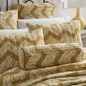 Studio D Ray Euro Sham